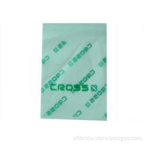Custom Packaging Bags CPE Packaging Bags